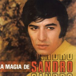 La Magia De Sandro - Sandro