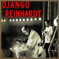Vintage Jazz No. 161 - LP: Jazz Guitar - Django Reinhardt
