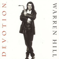 Devotion - Warren Hill