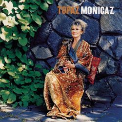 Topaz - Monica Zetterlund