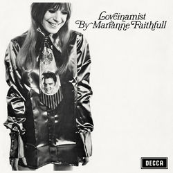 Love In A Mist - Marianne Faithfull