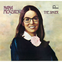 The Singer - Nana Mouskouri