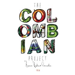 The Colombian Project - Célia Sakamoto