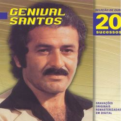 Selecao De Ouro - Genival Santos