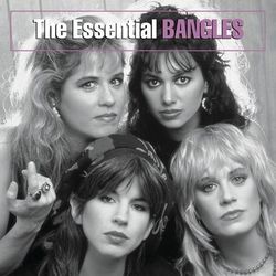 The Essential Bangles - The Bangles