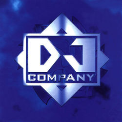 The Album - DJ Company