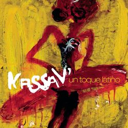 Un Toque Latino - Kassav'