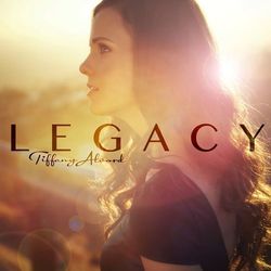 Legacy - Tiffany Alvord