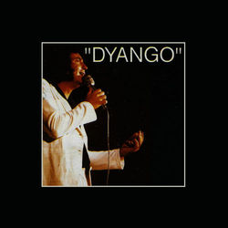 Dyango - Dyango