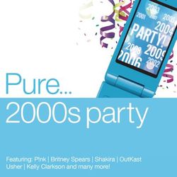 Pure... 2000s Party - Natalie Imbruglia