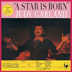 A Star Is Born - Judy Garland