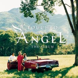 Touched By An Angel The Album - Martina McBride