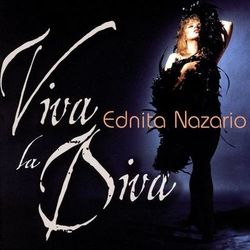 Viva La Diva - Ednita Nazario