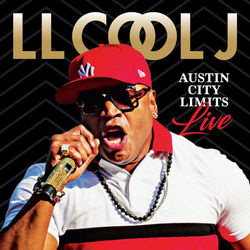 Austin City Limits - Live - LL Cool J
