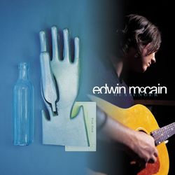 Messenger - Edwin McCain
