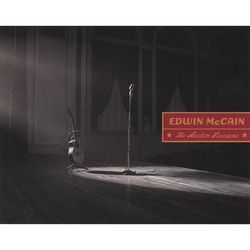 The Austin Sessions - Edwin McCain