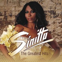 The Greatest Hits - Sinitta