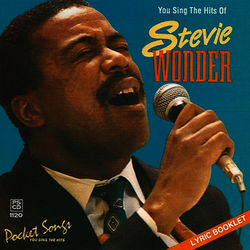The Hits of Stevie Wonder - Studio Musicians