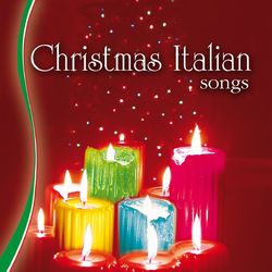 Christmas Italian Songs - Domenico Modugno