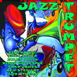 Jazz Trumpet (Chet Baker)
