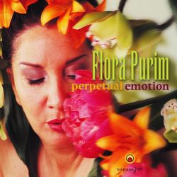 Perpetual Emotion - Flora Purim