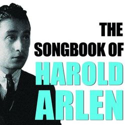 The Songbook of Harold Arlen - Louis Armstrong