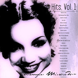 Carmen`s Hits, Vol. 1 (Remastered) - Carmen Miranda