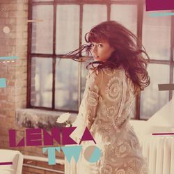 Two (Expanded Edition) - Lenka