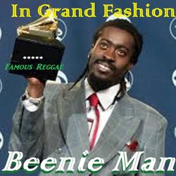 In Grand Fashion - Beenie Man