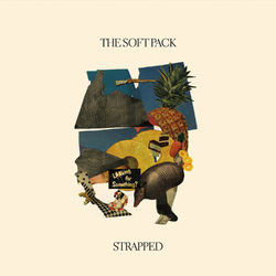 Strapped - The Soft Pack