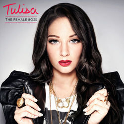 The Female Boss - Tulisa