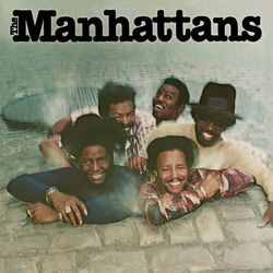 The Manhattans (Expanded Version) - The Manhattans