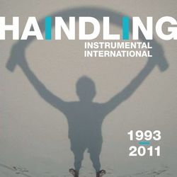 Instrumental - International 1993 - 2011 - Haindling