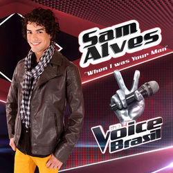 When I Was Your Man - Sam Alves