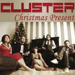 Christmas Present - Cluster