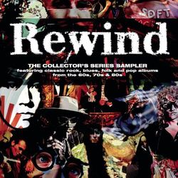 Rewind: The Collectors Series Sampler - Anne Briggs