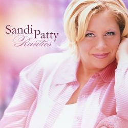 Rarities - Sandi Patty
