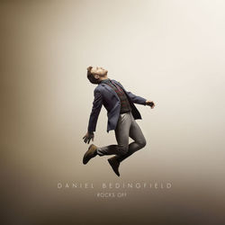Rocks Off - Daniel Bedingfield