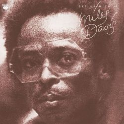 Get Up With It - Miles Davis