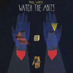 Watch The Ants - Paul White
