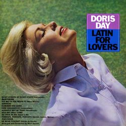 Latin For Lovers - Doris Day