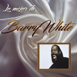 Lo Mejor De Barry White - Barry White