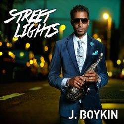 Street Lights - Grynch