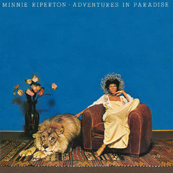 Adventures In Paradise - Minnie Riperton