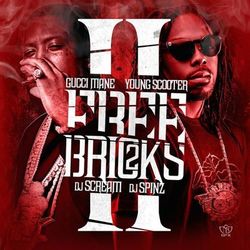 Free Bricks 2 - Gucci Mane