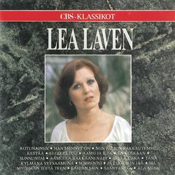 CBS - Klassikot - Lea Laven