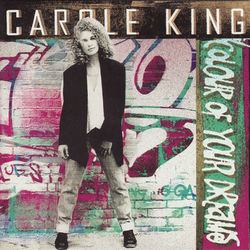 Colour of Your Dreams - Carole King