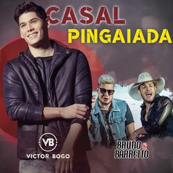 Casal Pingaiada - Victor Bogo