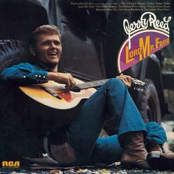 Lord, Mr. Ford - Jerry Reed