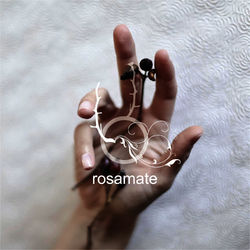 Rosa Mate - RosaMate